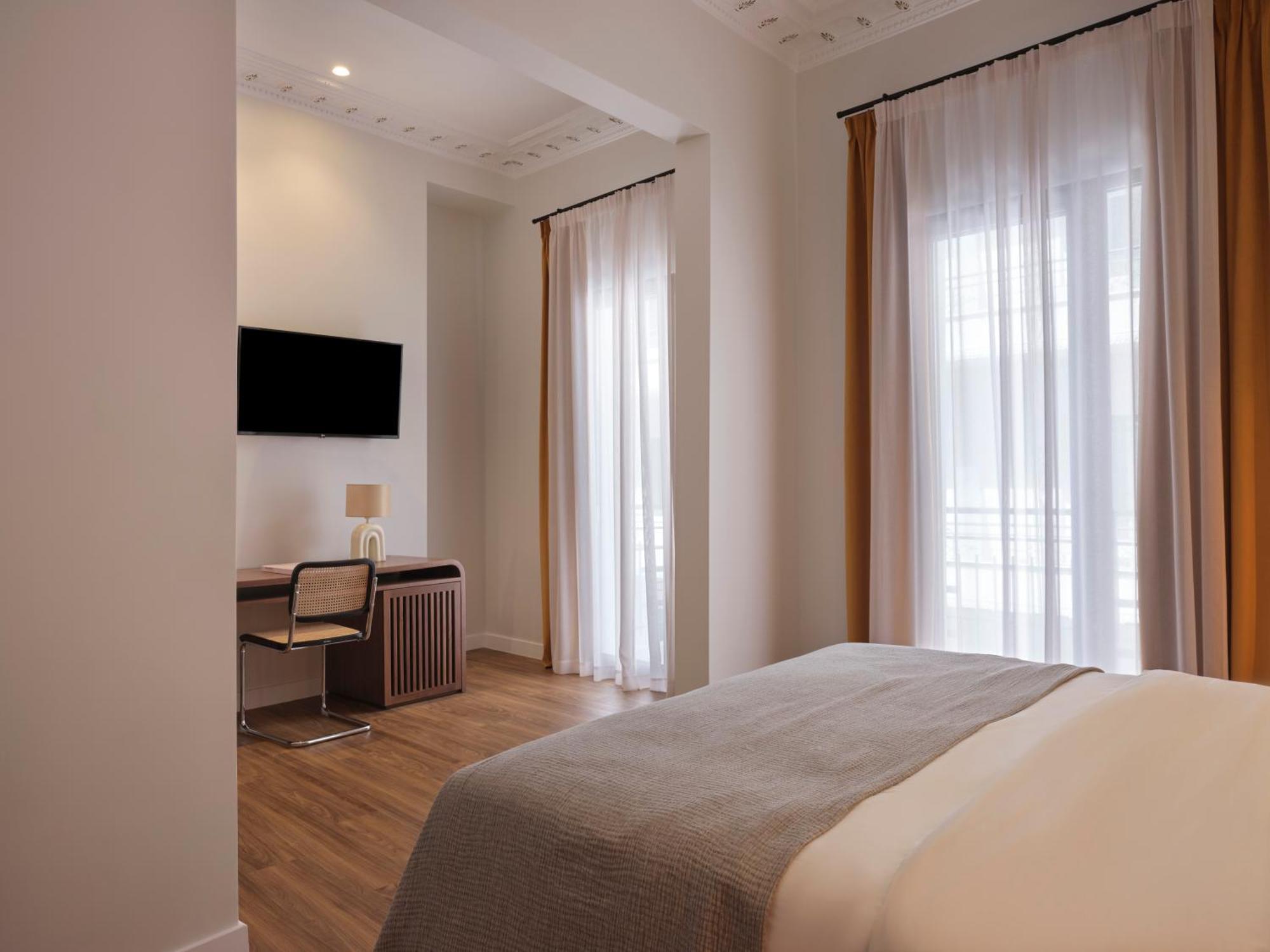 Astikon House Hotel apartamentowy