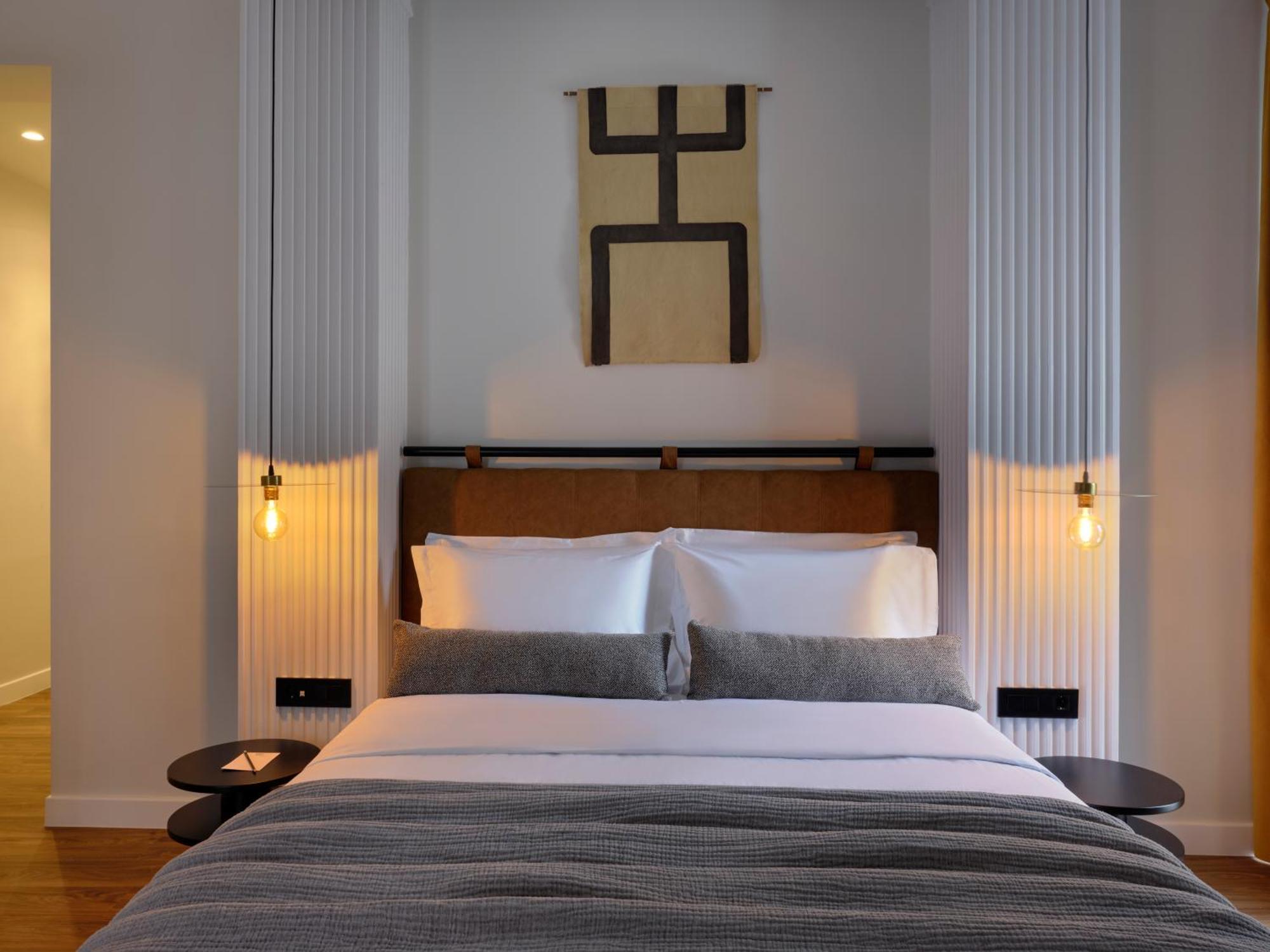 Ξενοδοχείο με διαμερίσματα Astikon House 4*
