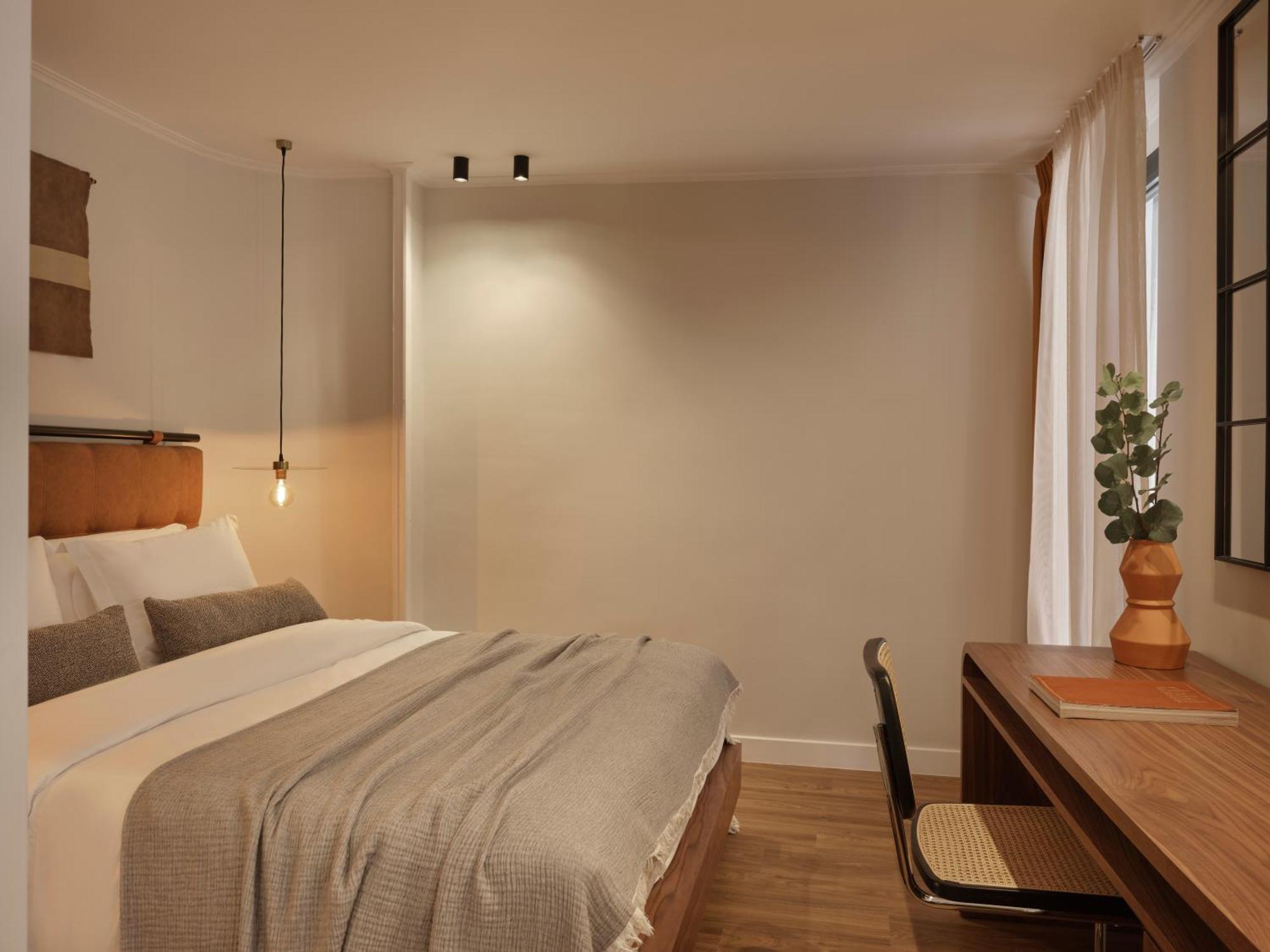 Astikon House 4* Αθήνα