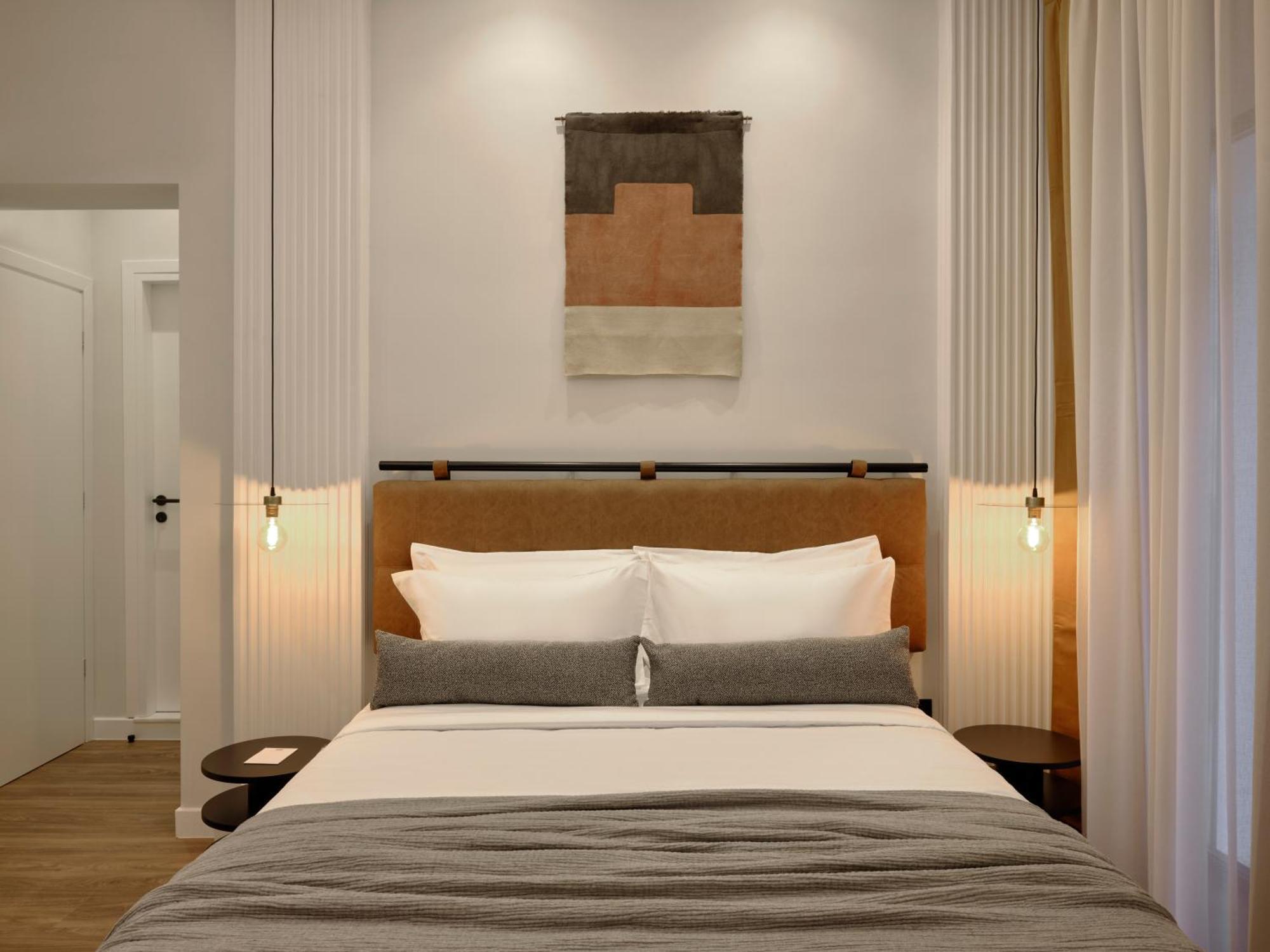 Astikon House Ξενοδοχείο με διαμερίσματα Αθήνα