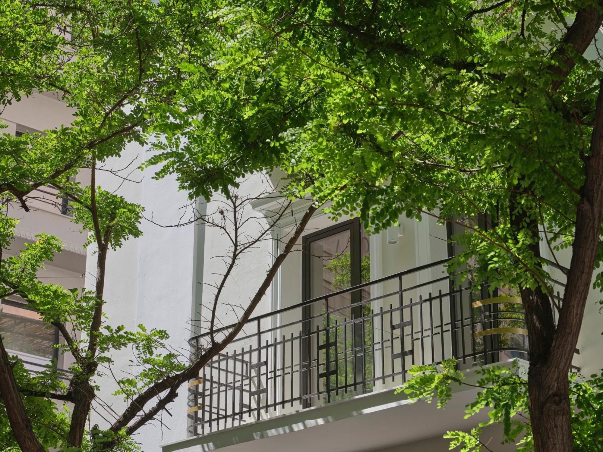 Astikon House Ξενοδοχείο με διαμερίσματα Αθήνα