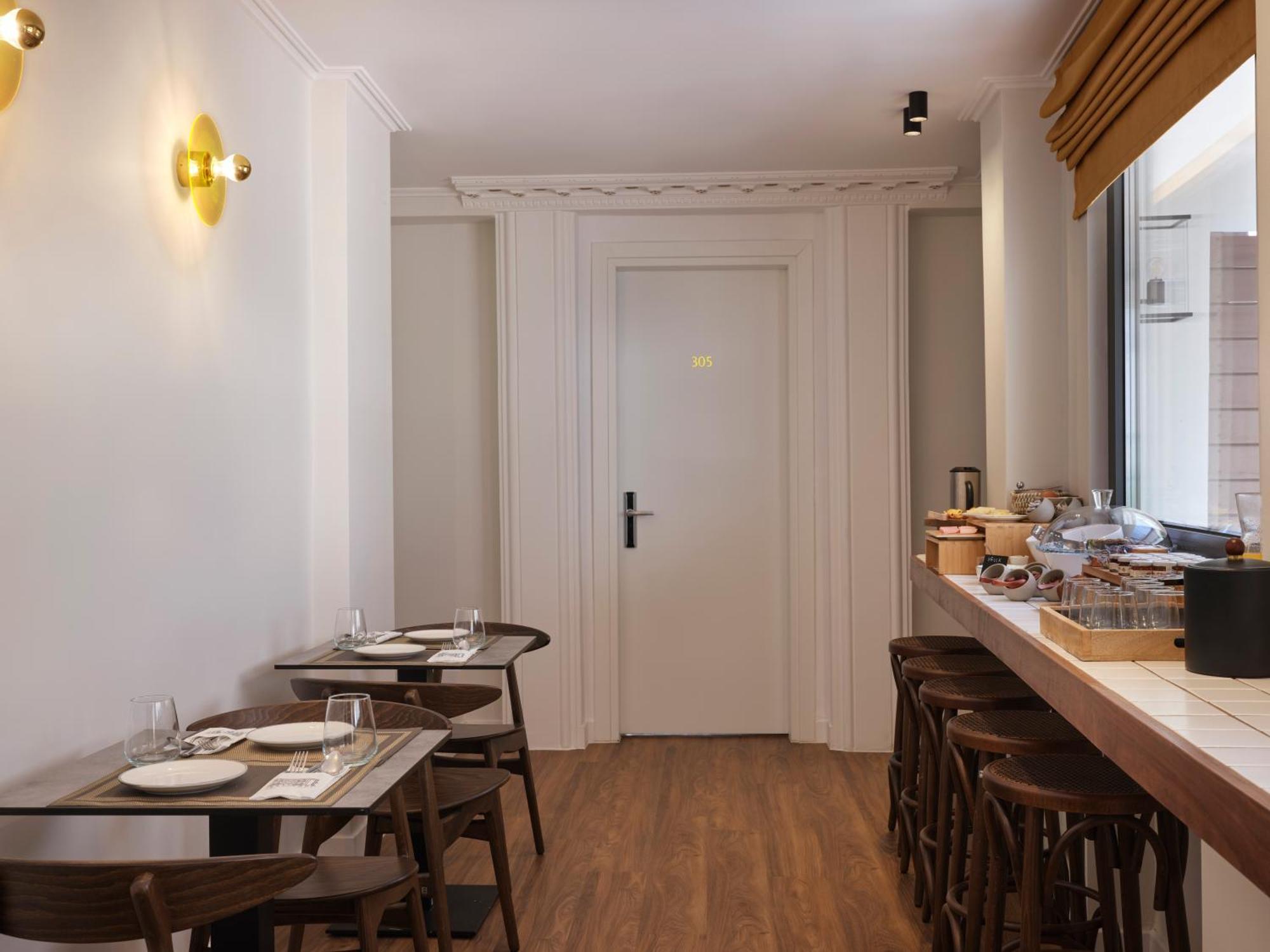 Astikon House Ξενοδοχείο με διαμερίσματα 4*
