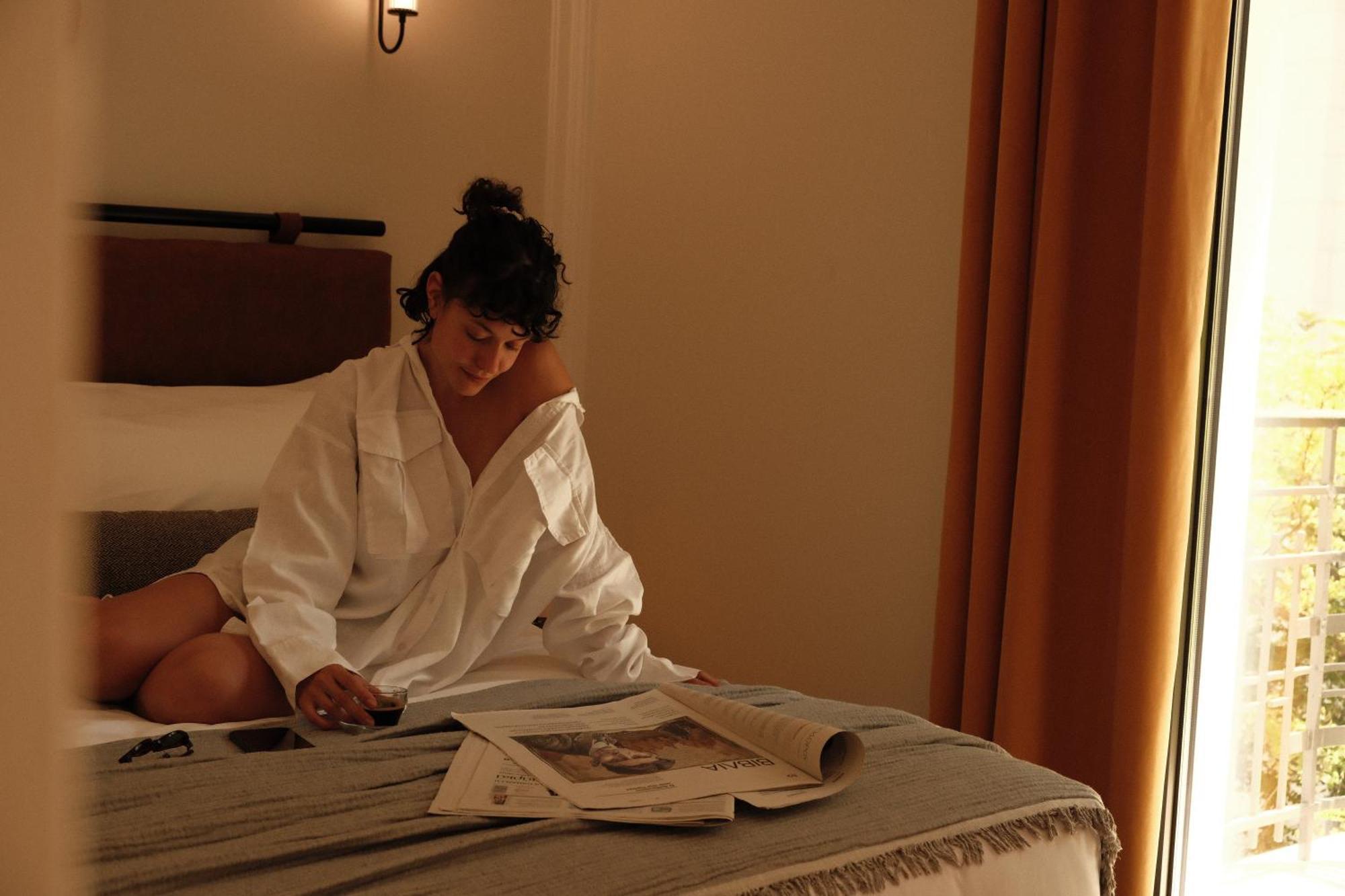 Astikon House Hotel apartamentowy