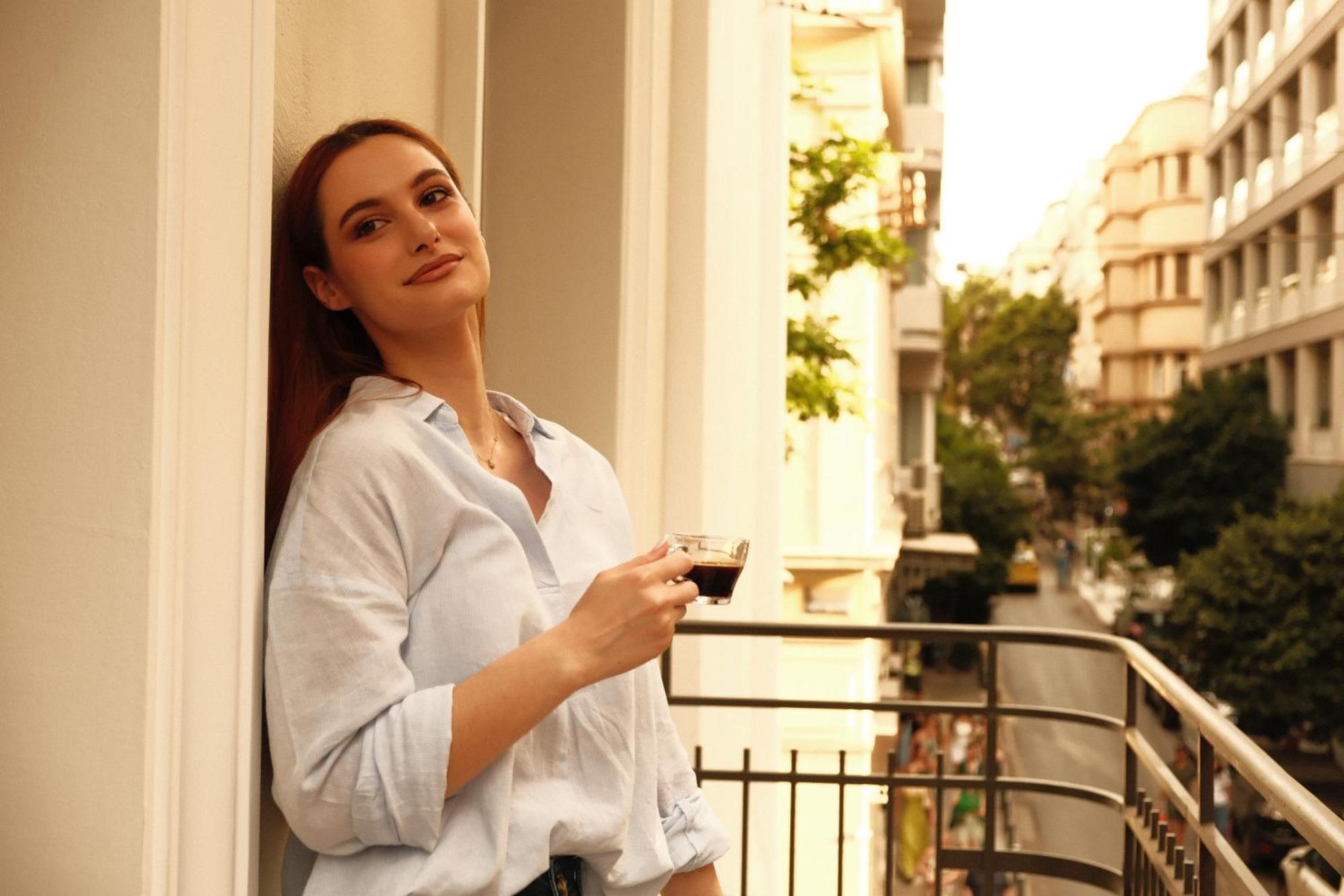 Ξενοδοχείο με διαμερίσματα Astikon House Αθήνα