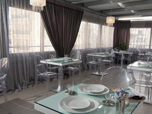 Astikon House Ξενοδοχείο με διαμερίσματα Αθήνα