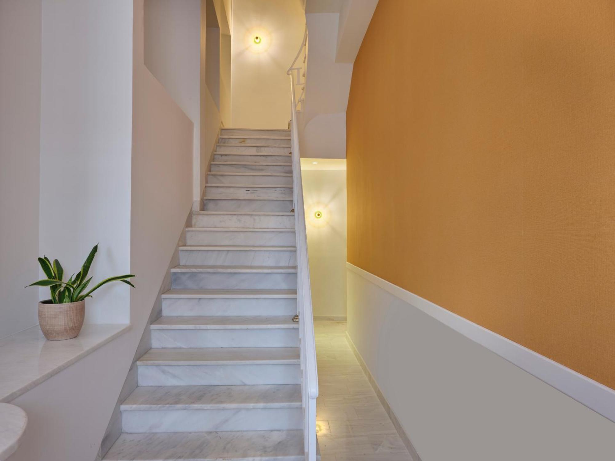 Astikon House 4* 雅典